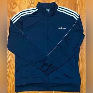 Adidas Track Jacket